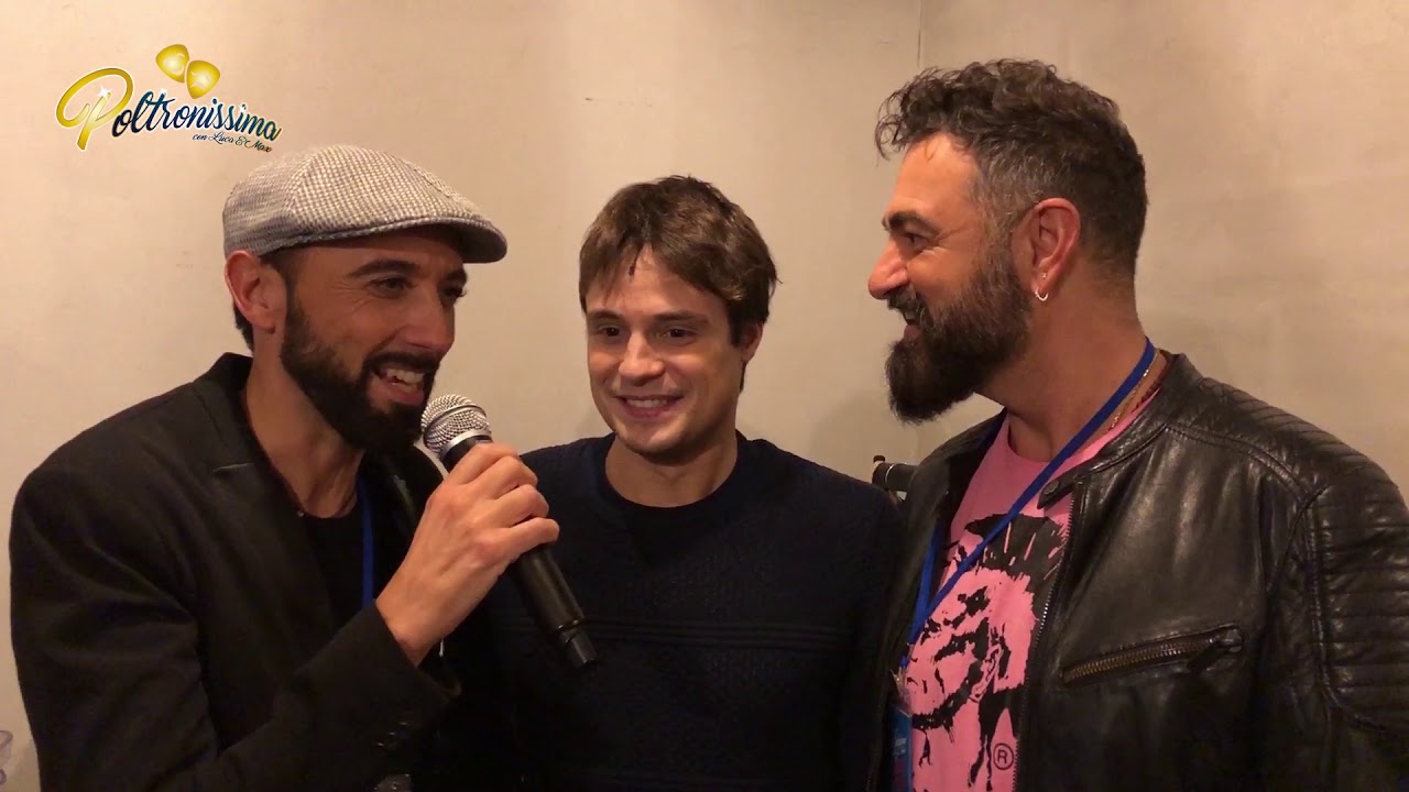 Flashdance - Intervista a Flavio Gismondi