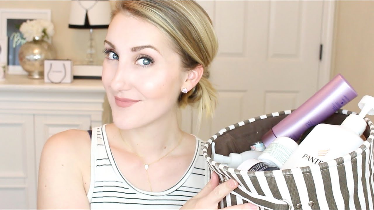BEAUTY PRODUCTS I'VE USED UP & REVIEWS | JULY 2016
