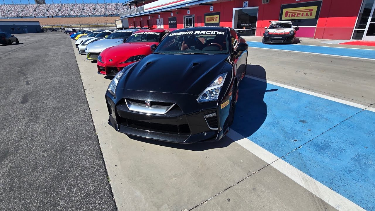 Miami-Cars is live!