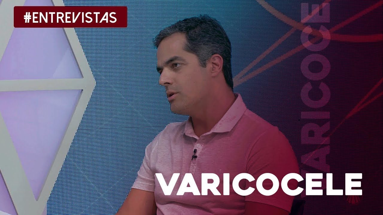 Tudo o que você precisa saber sobre varicocele