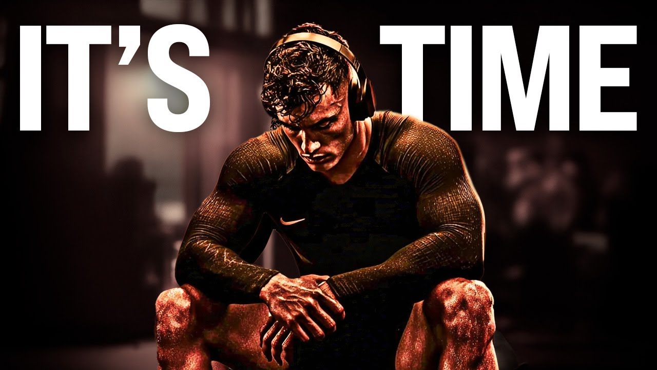 This Will Find You At The Right Time | The Most Powerful Motivational Speeches Compilation