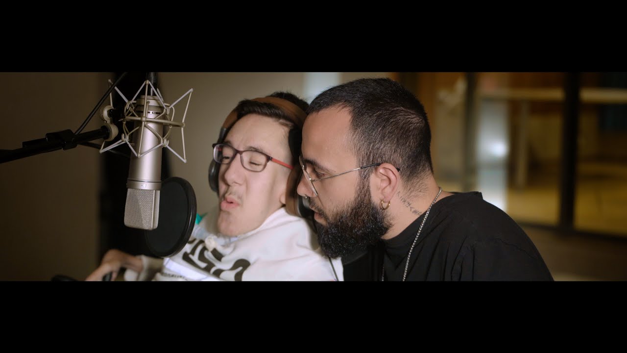 LA VIDA DE BRIANEITOR - Videoclip 