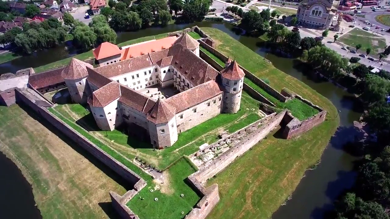 DJI - Let's Fly Romania