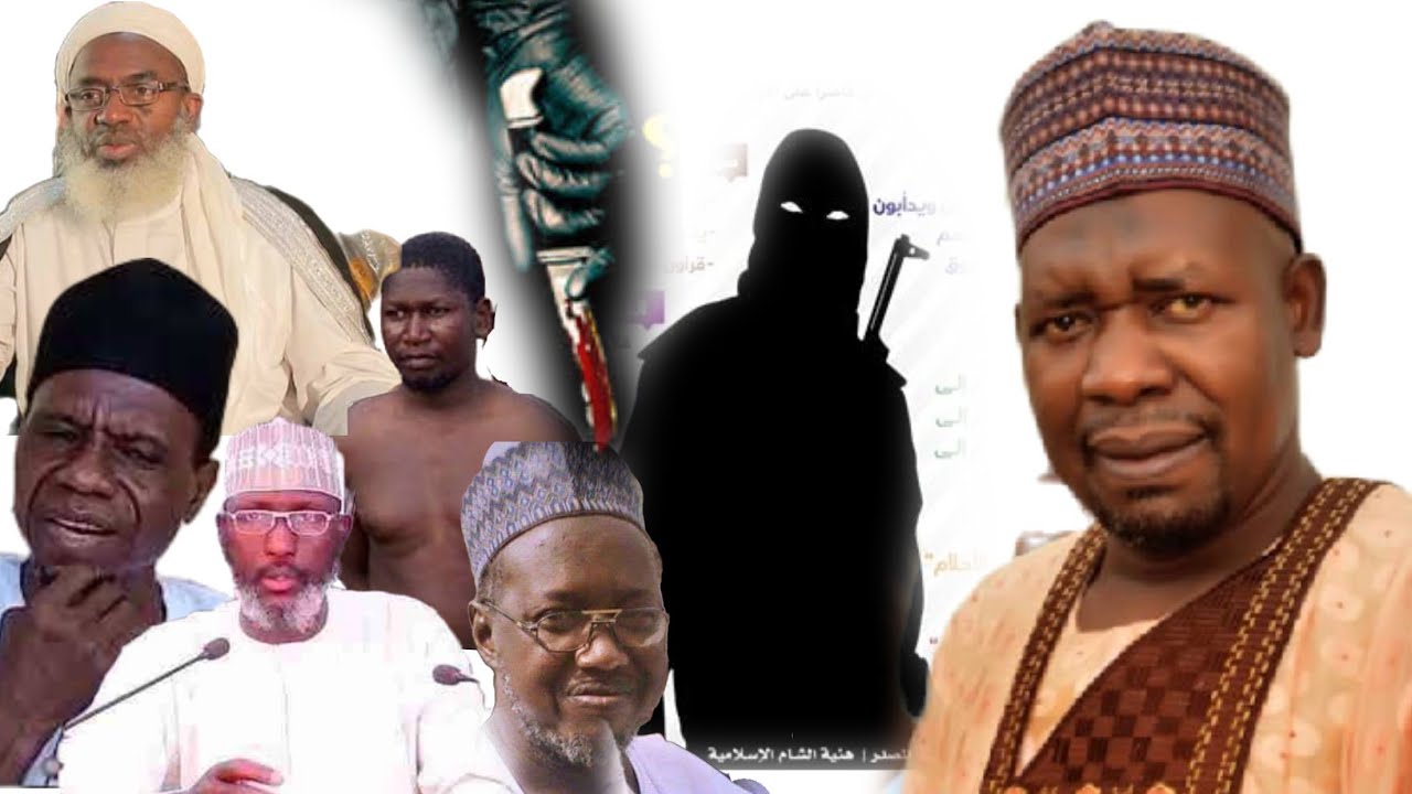 TOFA YADDA SUFFAR  IZALA TA SAMO ASALI TUN ZAMANIN ANNABI (S.A.W.)