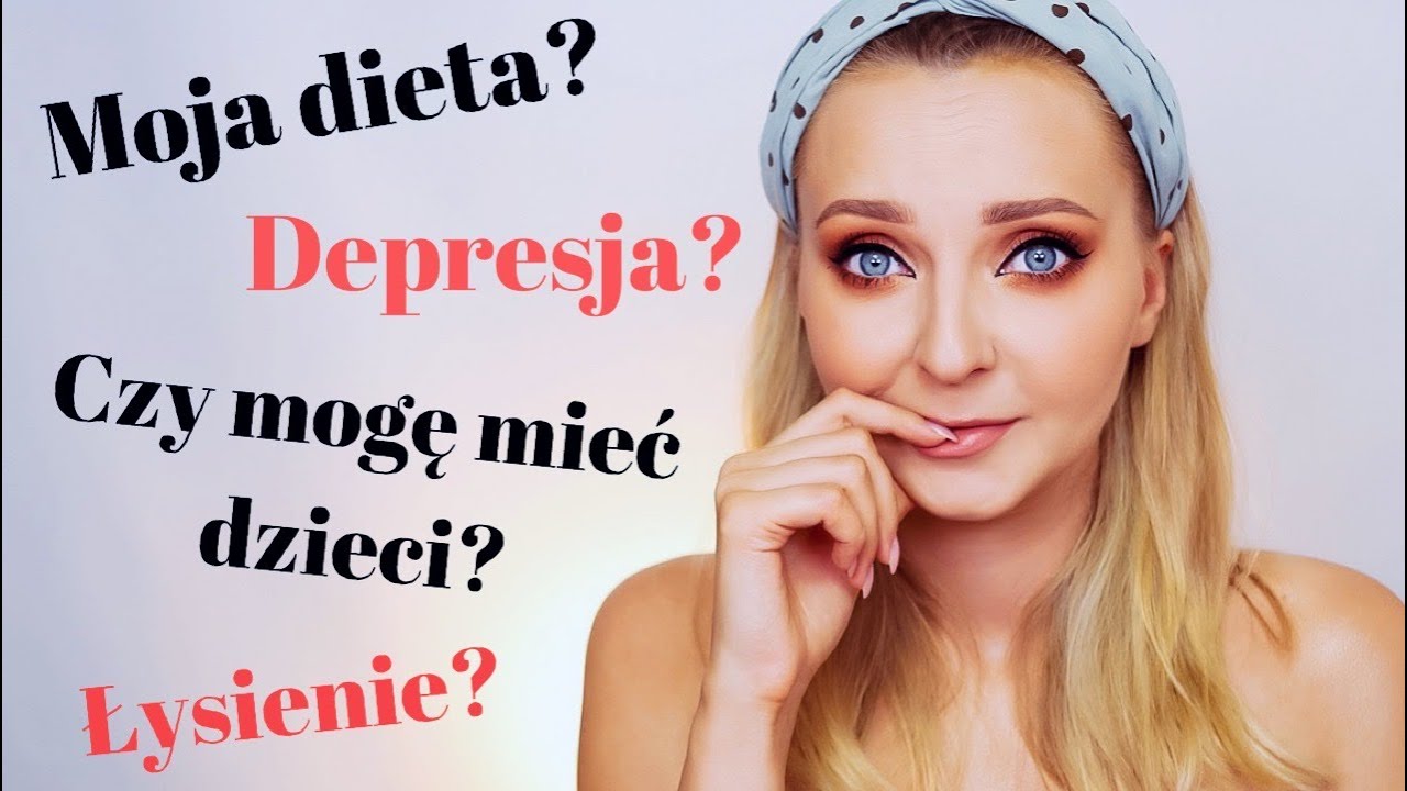 MOJE HASHIMOTO BEZ TABU ✨