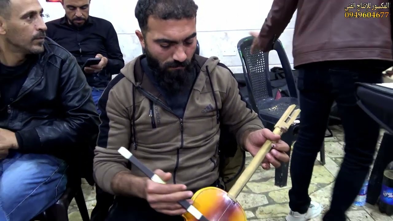 جزء3/شركة المكسور والنجم السوري أبو وليم نقدم زفاف جمعة صطوف خيراوي للحجز 0949604677