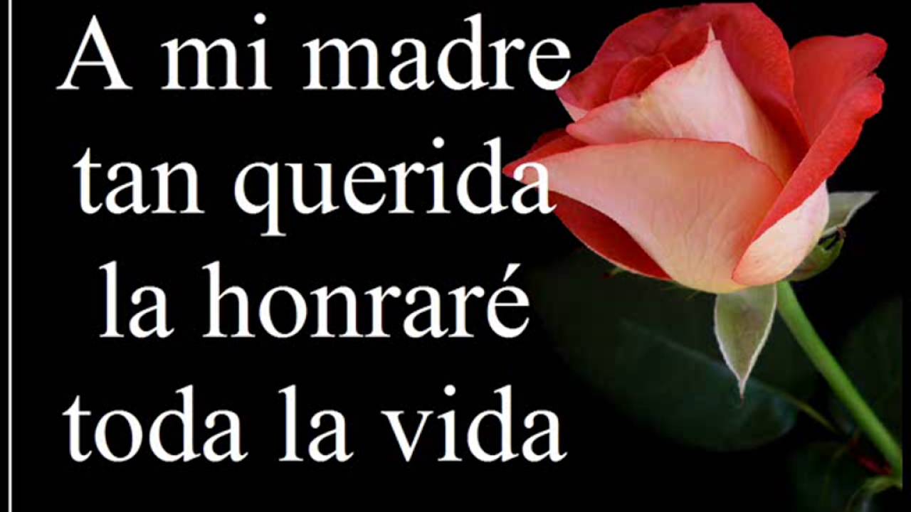 A mi madre tan querida 0001 x264