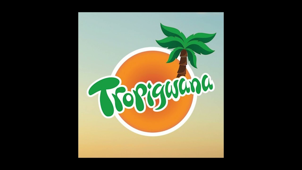 Tropigwana - Delux