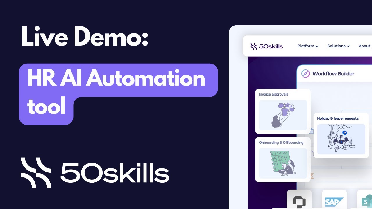 50skills Demo