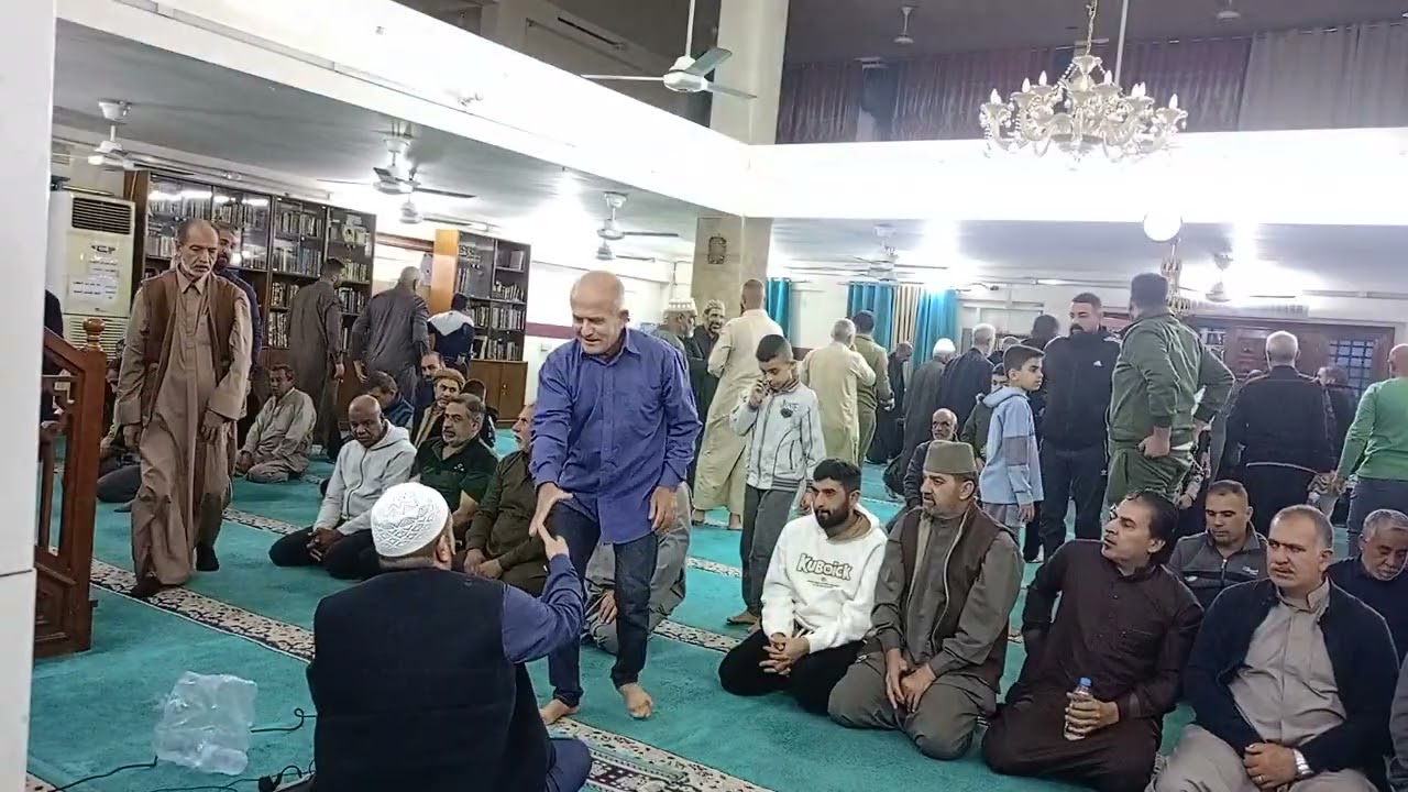١ آذار ٢٠٢٦
