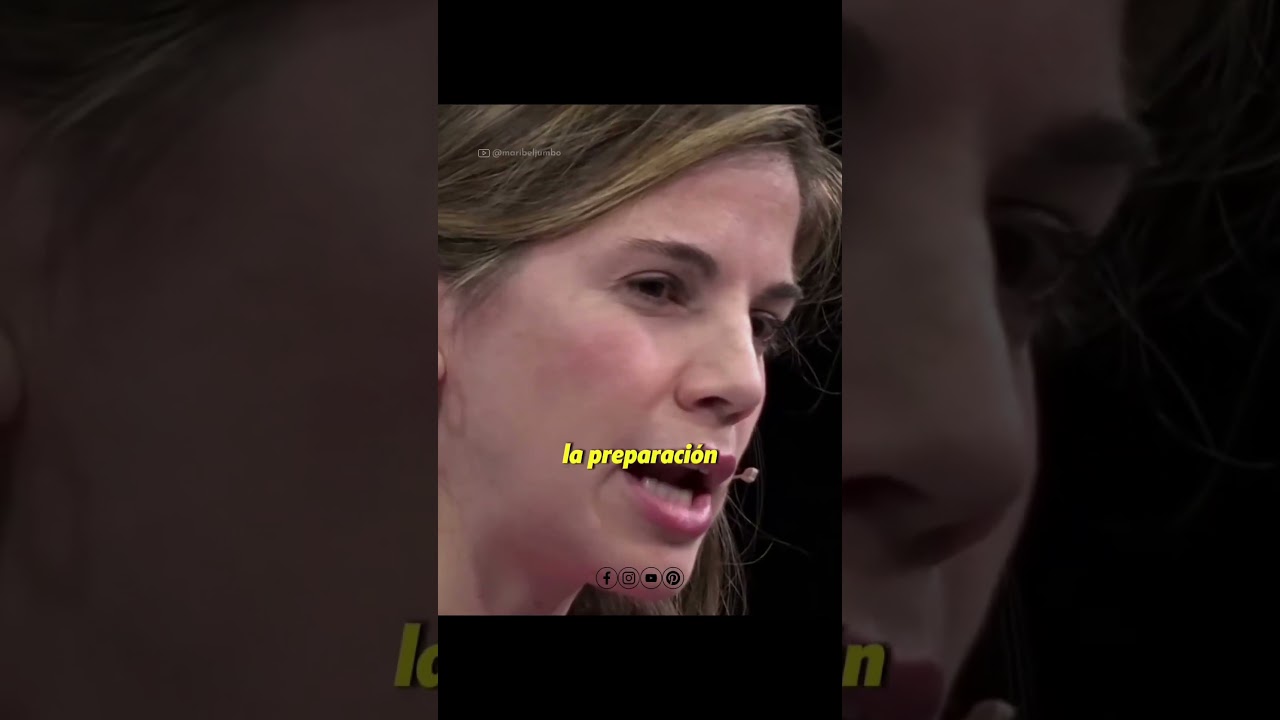 Prepárate | Motivación #shortsvideo #consejosdevida  #marianrojasestapé