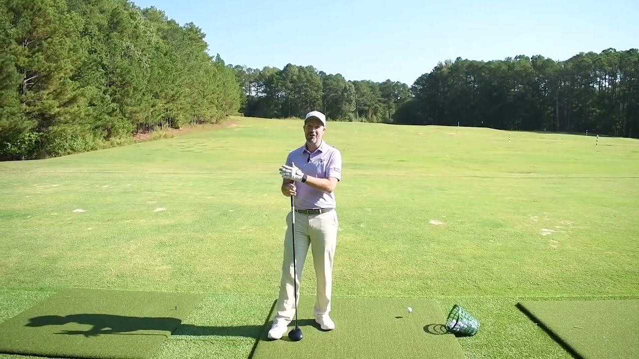GSGA Instruction Video: Improving Driver Practice