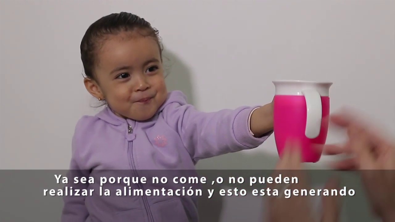 FeedingClinicCHILE
