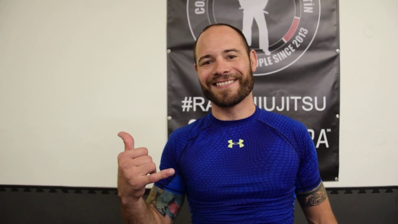 BJJ, Grappling, Valachien Gym
