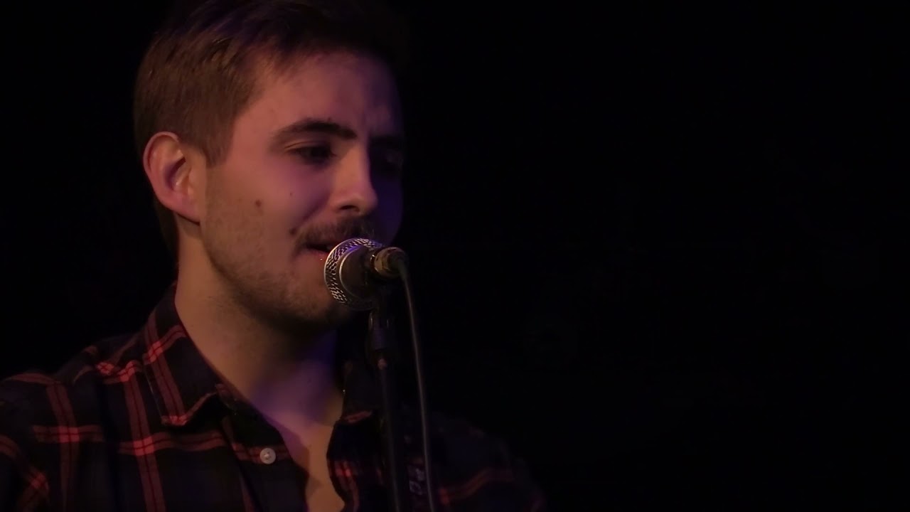 Videodrum: Maali - Live @ Močvara (13.3.2021.)