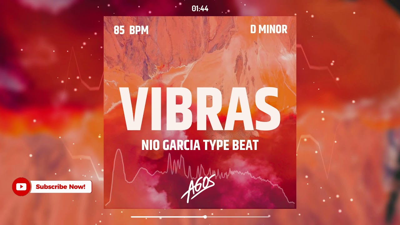 🎁 Nio Garcia Type Beat (FREE FOR PROFIT)| Reggaeton Gratis Para Lucro | 