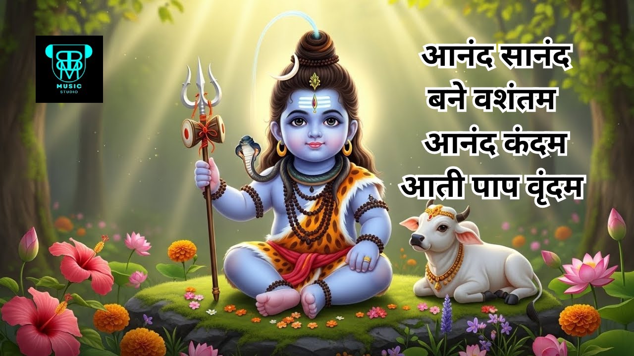 सानन्दमानन्दवने वसन्तमानन्दकन्दं हतपापवृन्दम् | सभी पापों को नाश करने वाला विश्वनाथ महामंत्र