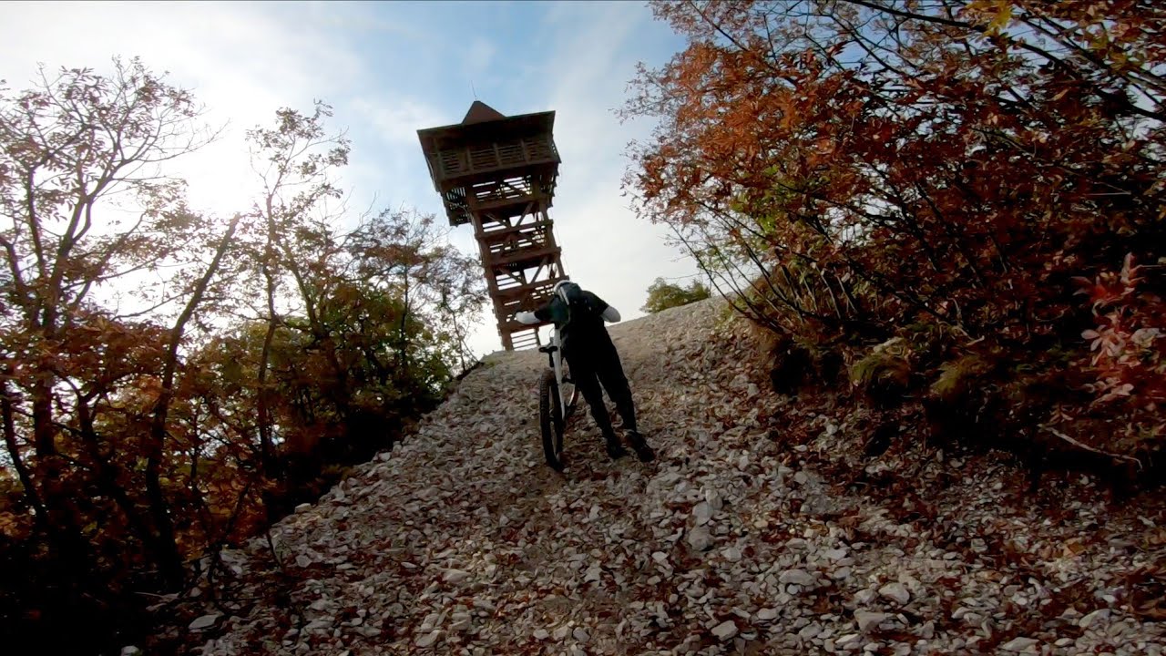 MTB Túra , 63km a Keszthelyi-hegységben 2022.10.15.