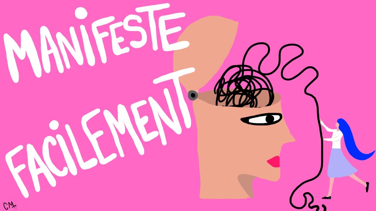 Les Etats De Conscience : IMPORTANT à comprendre pour MANIFESTER !