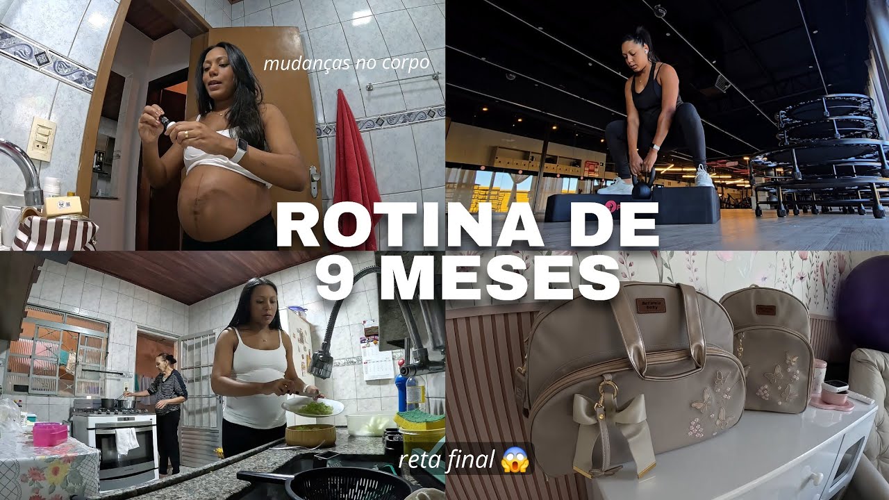 VLOGÃO| ENGORDEI 14KG, NOVA ROTINA DE 9 MESES, COMO ELEVAR A AUTOESTIMA & ATUALIZAÇÕES DA VIDA