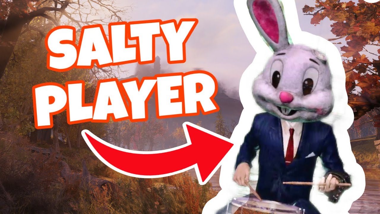 Издевательства над самым озлобленным игроком Fallout 76 (смешные моменты из голосового чата)