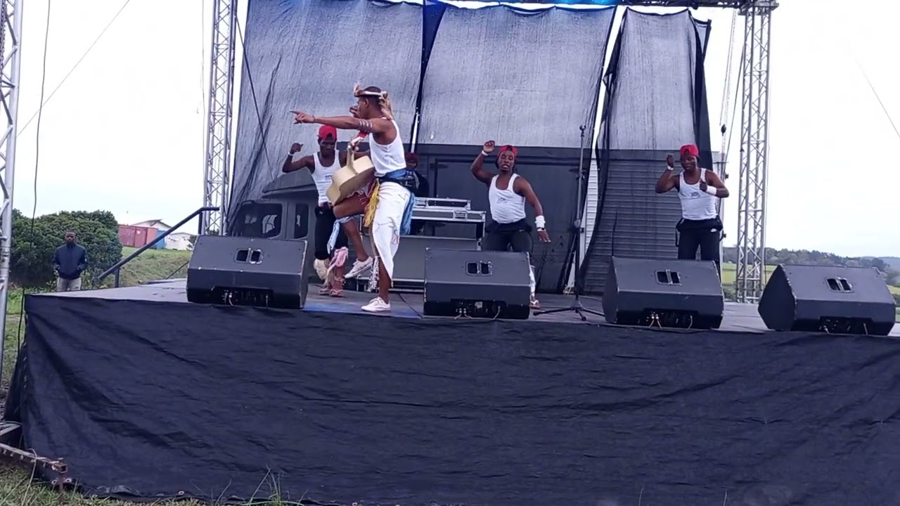 masaladi no umphuculiwedixa port Shepstone ugu festival