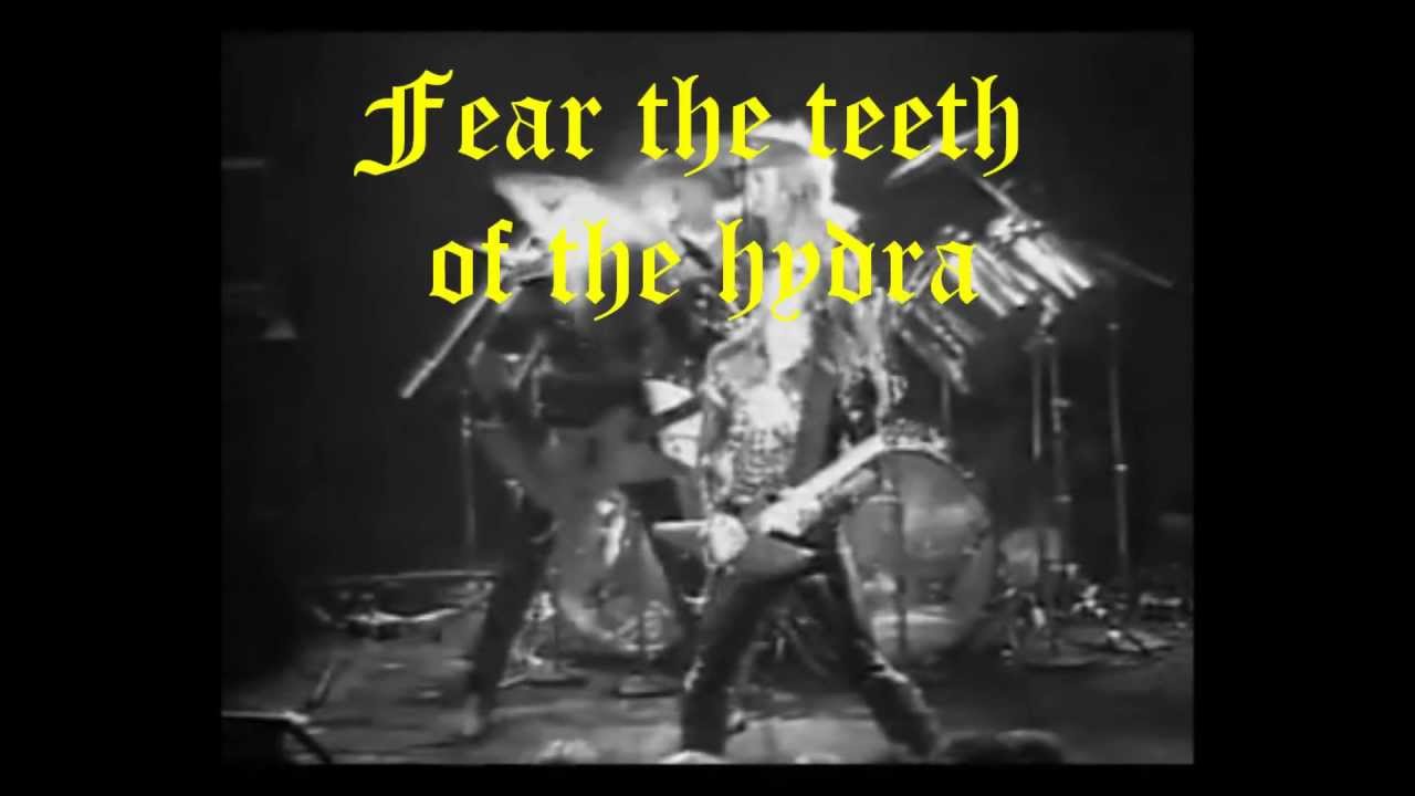 Omen-Teeth of The Hydra