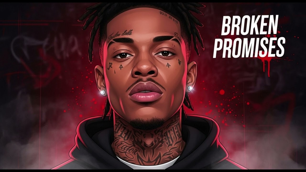 Lil Tjay - Broken Promises (official audio) Unreleased