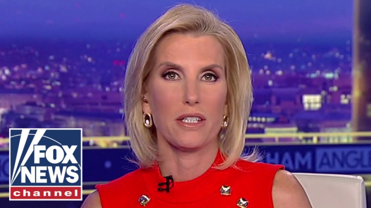 Laura Ingraham: This case was ludicrous from the start