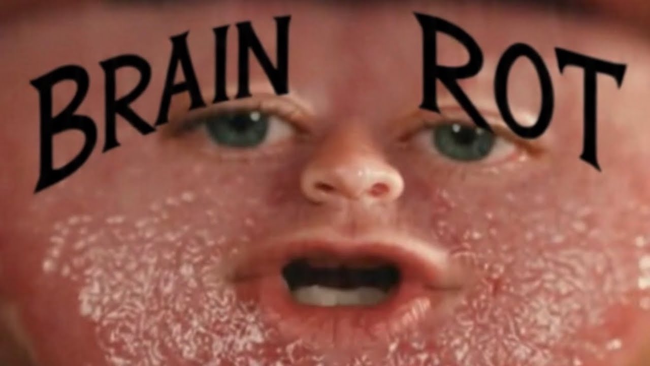 Brain Rot 🧠💀Sloppy Good Times Ahead 👀#BrainRot #FunnyVideo #FrankieDoesAI
