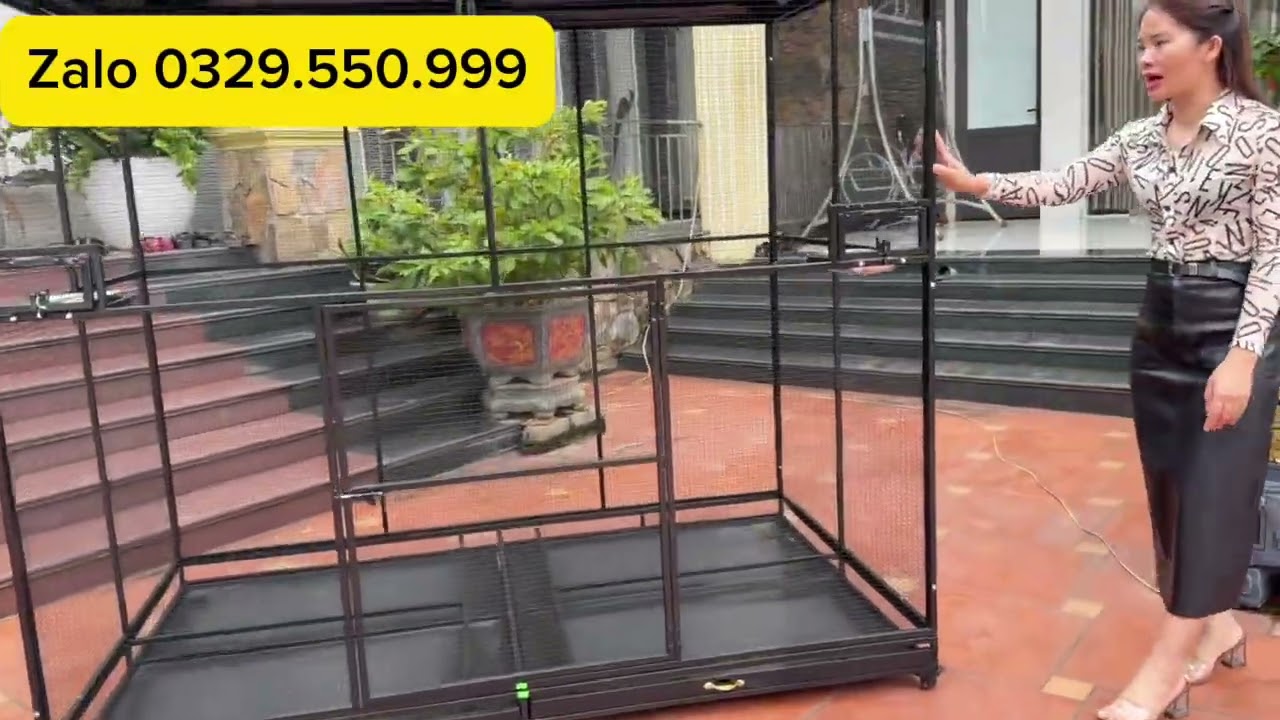 Mẫu avi Q88 siêu to khổng lồ đẹp nhất rộng rãi nhất chắc chắn nhất !