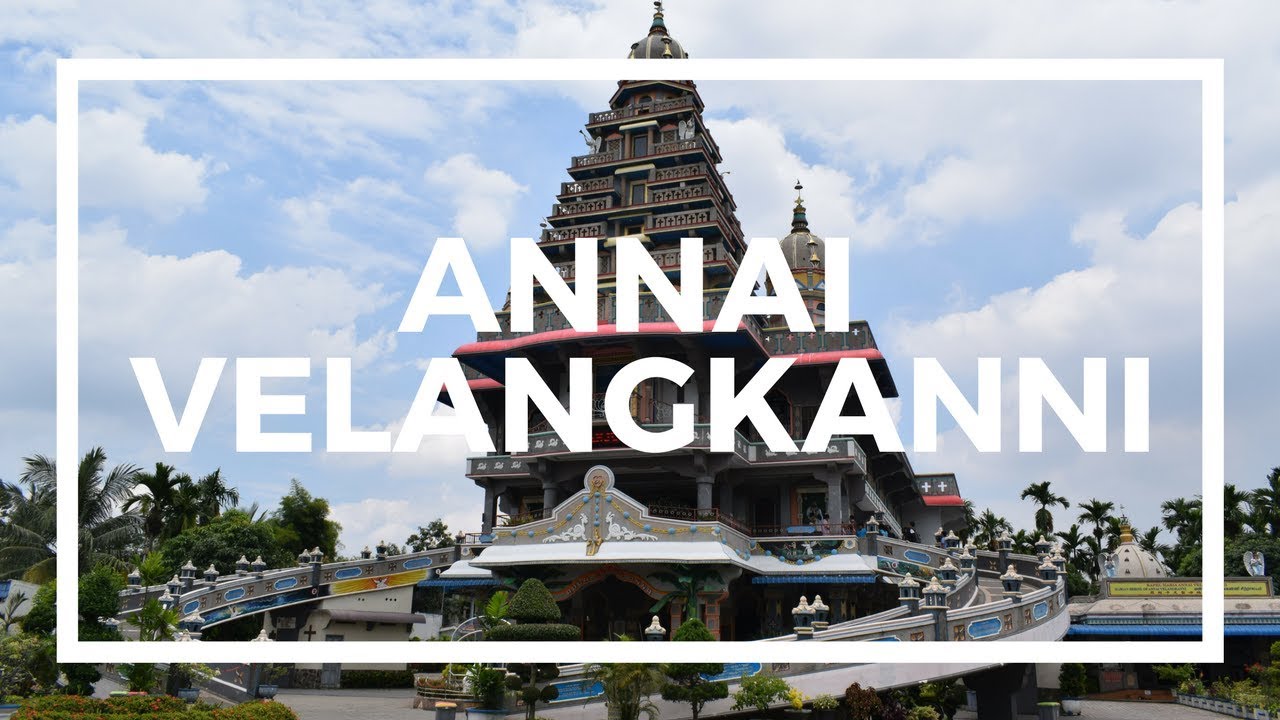 Graha Maria Annai Velangkanni Medan