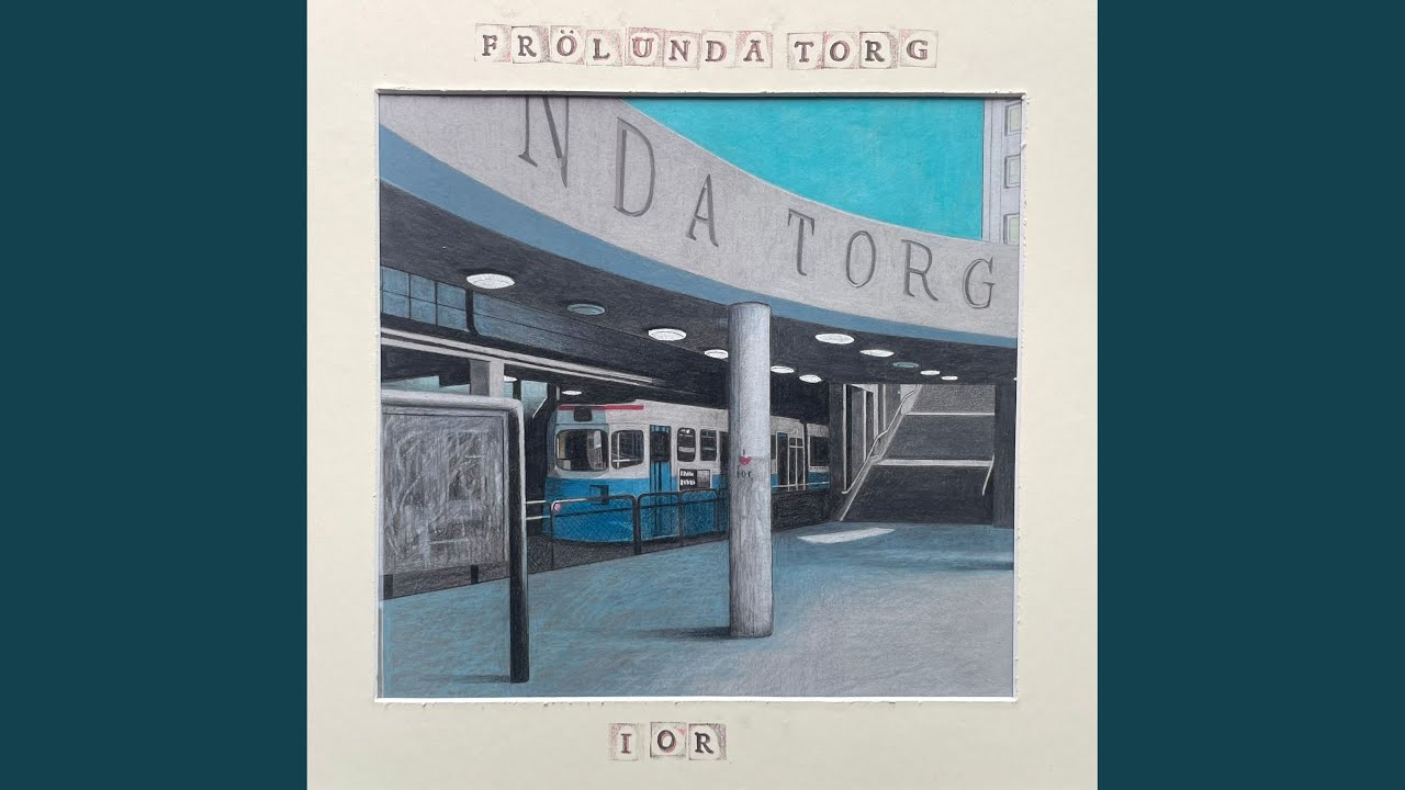 Frölunda Torg