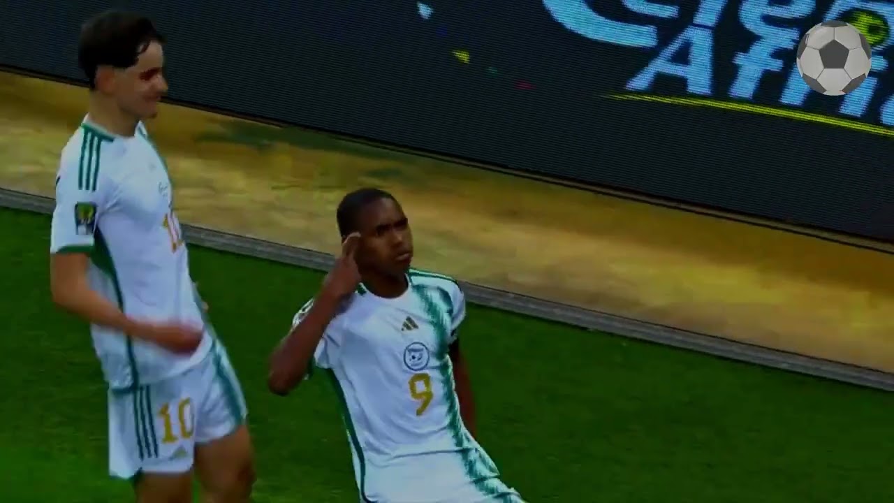 MOSLEM ANATOUF SKILLS