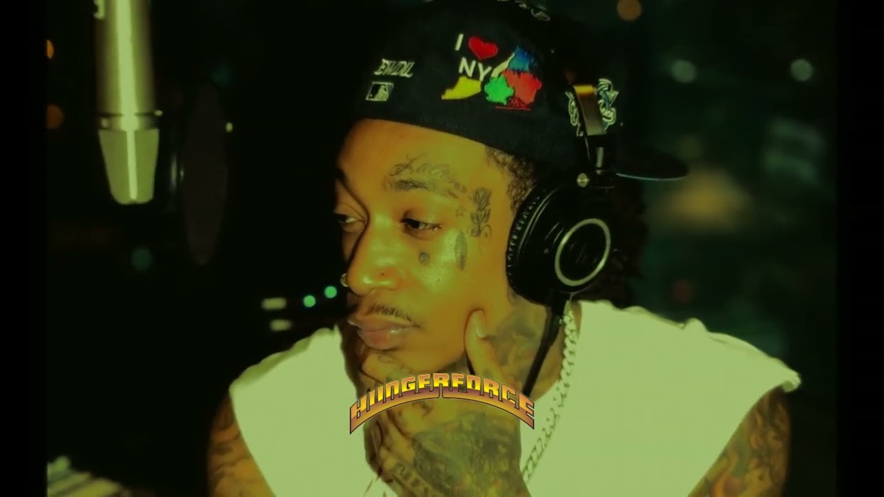 Wiz Khalifa Type Beat X Larry June Type Beat “Pool Party”