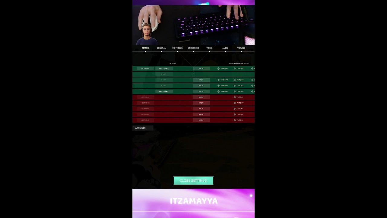 Grinding to rank up| [ENG\RO] (Portrait)
