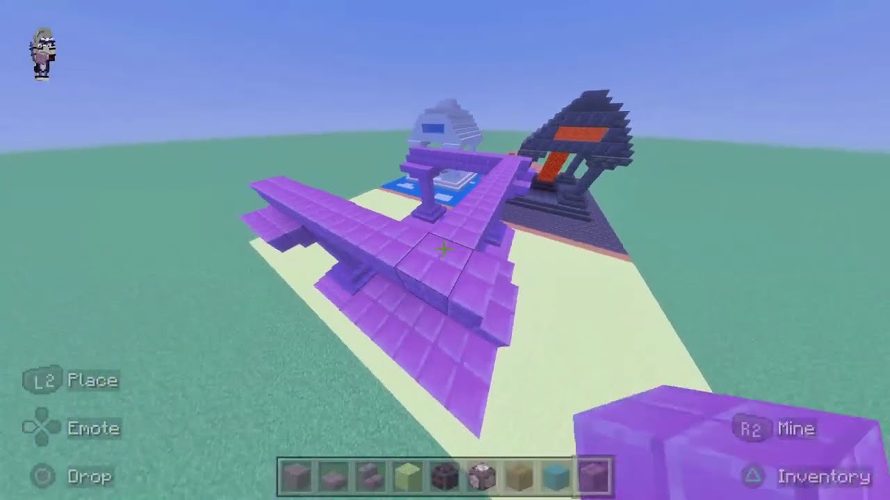 Minecraft stream | chill stream