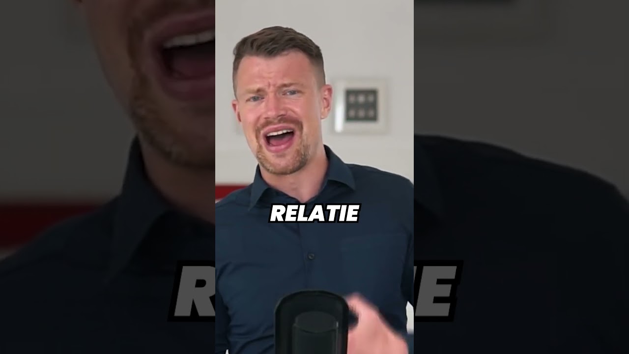 Hoe woordkeuze je relatie kan manipuleren