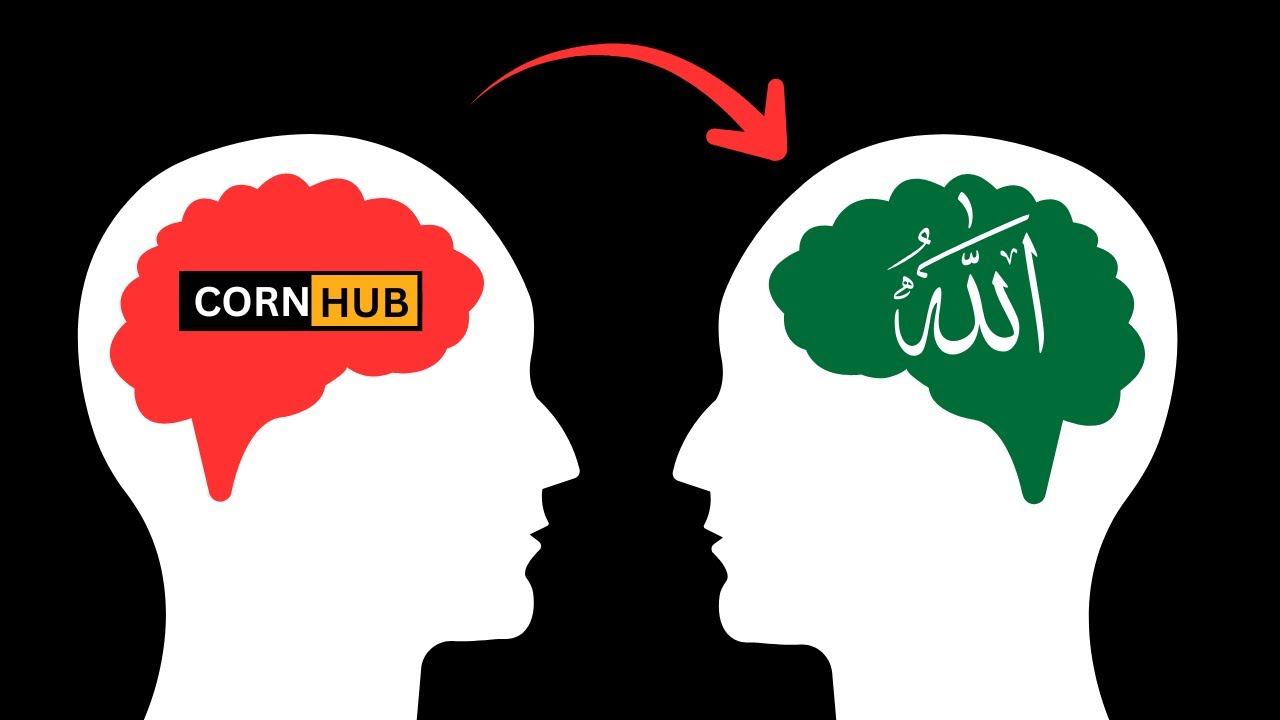 5 Islamic Ways To Desexualize Your Brain | Stop Lustful Thoughts Instantly