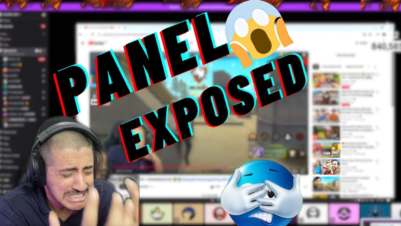 Alexa live Vs Gautam live 🤯 Exposed 100% Panel User 🤬 || AYAN LIVE || Full Video #controversyvideo