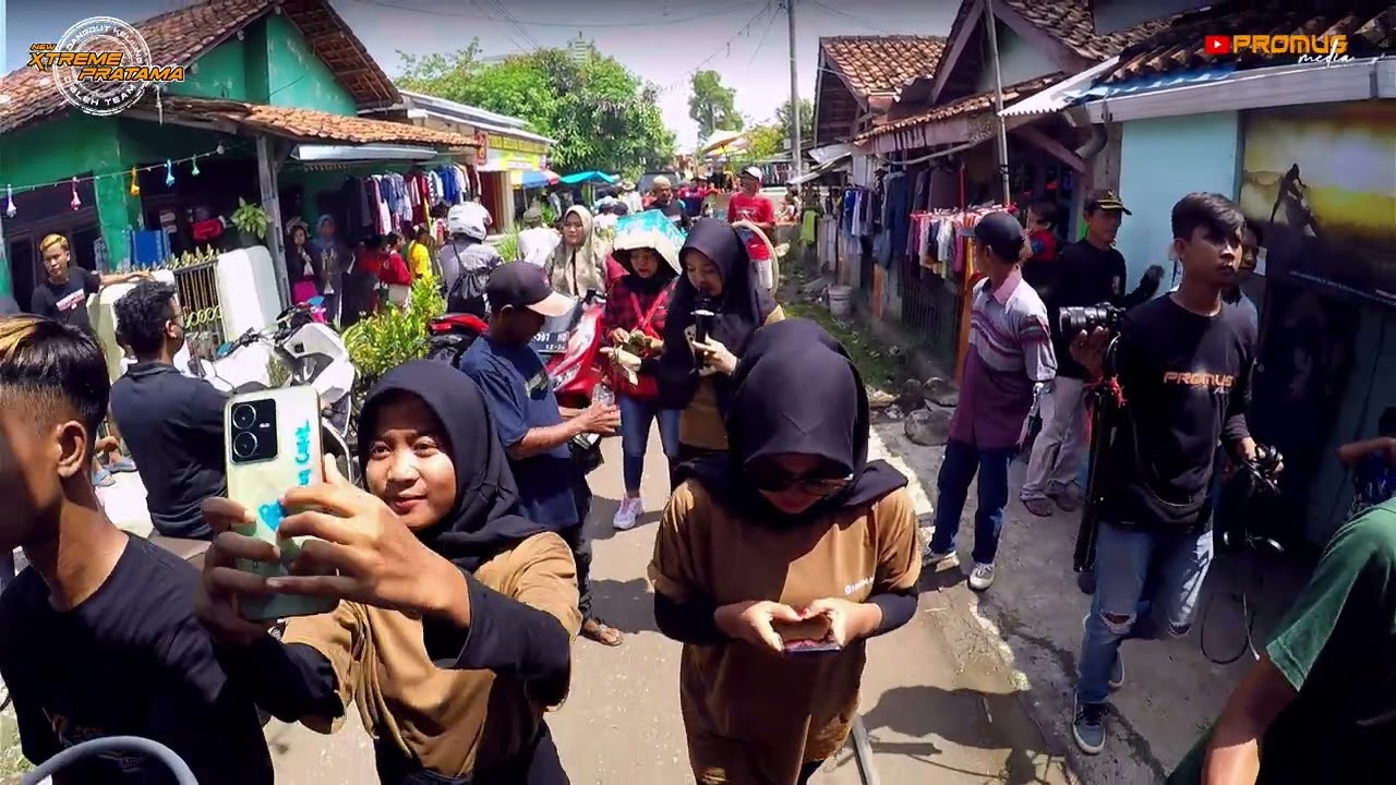 KECEWA INDAH WATY || SINGA DANGDUT X-TREME PRATAMA NEW DESA JAGAPURA GEGESIK CIREBON