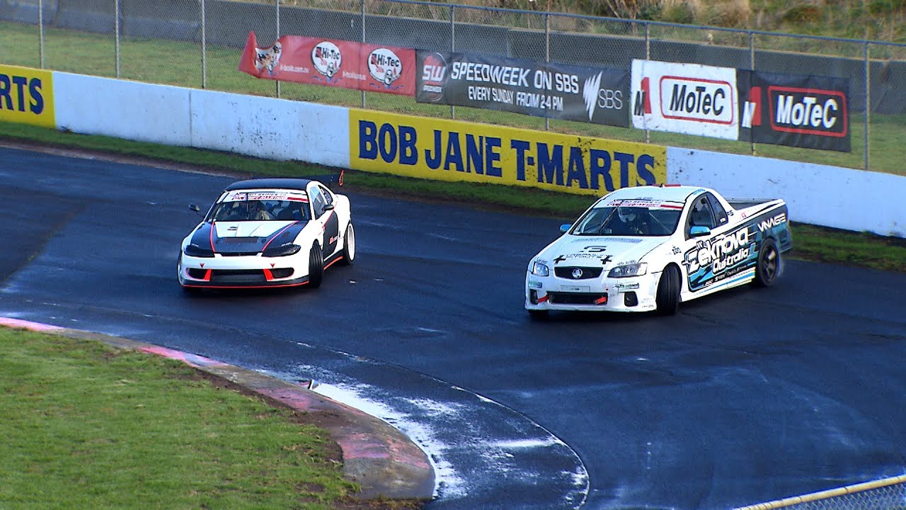 Speedweek  Ep 1416 May 21st 2023 Part 1