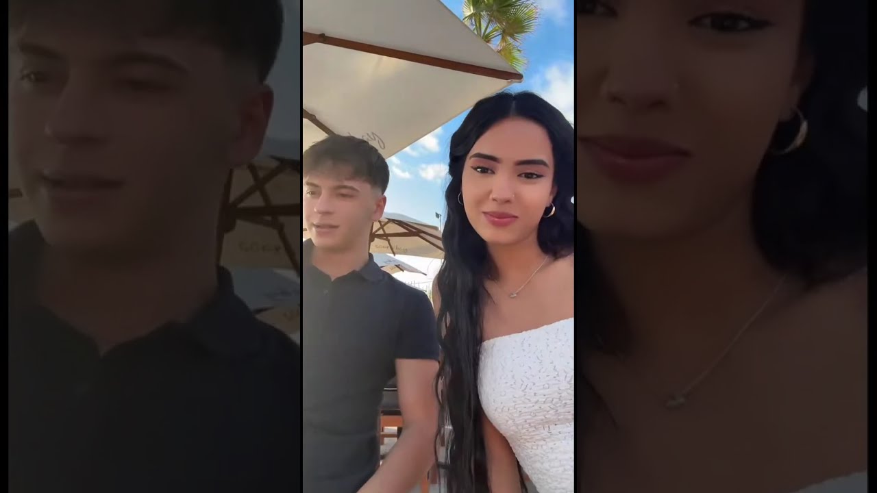 بث هيام و علي ارداك