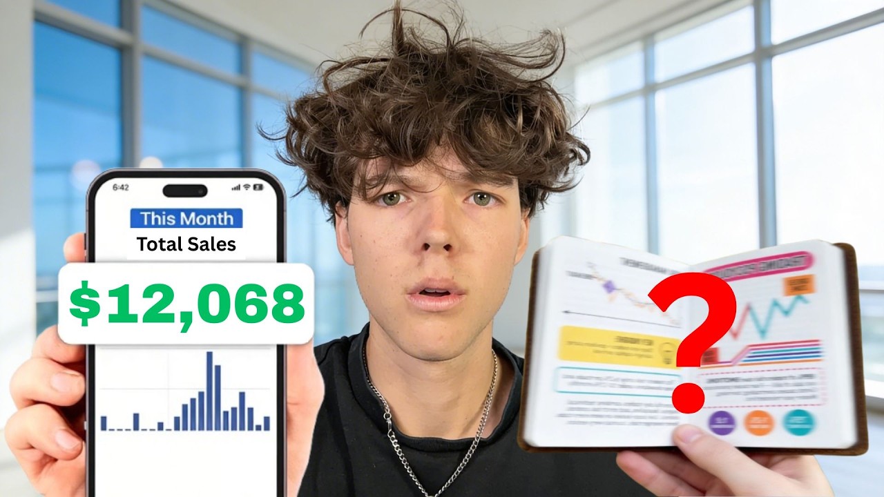 Самый ленивый способ заработать деньги с помощью TikTok в 2026 году