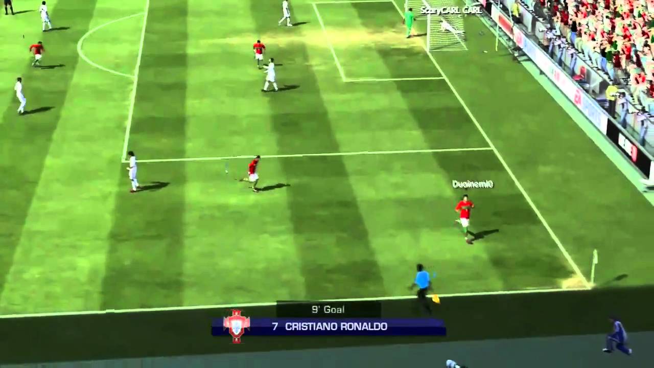 FIFA 11 - 