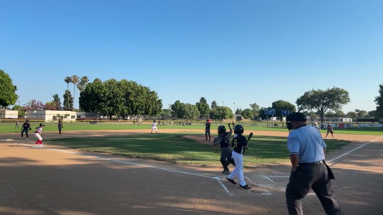 Crescent Select 8-9 vs Metro 7/15/2025