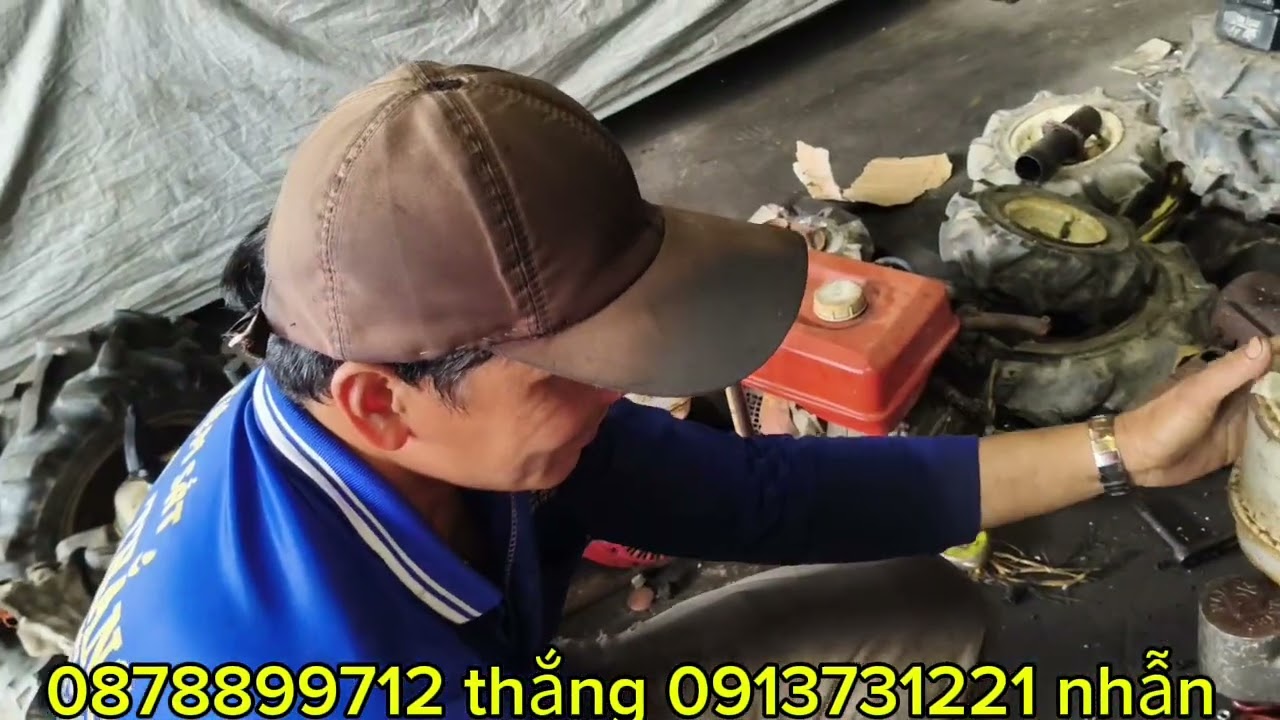 Chiều ngày 3/2 em lên tiếp 2 máy dầu SS 90 và ns 10 gió đạn nhờ cô chú tham khảo!
