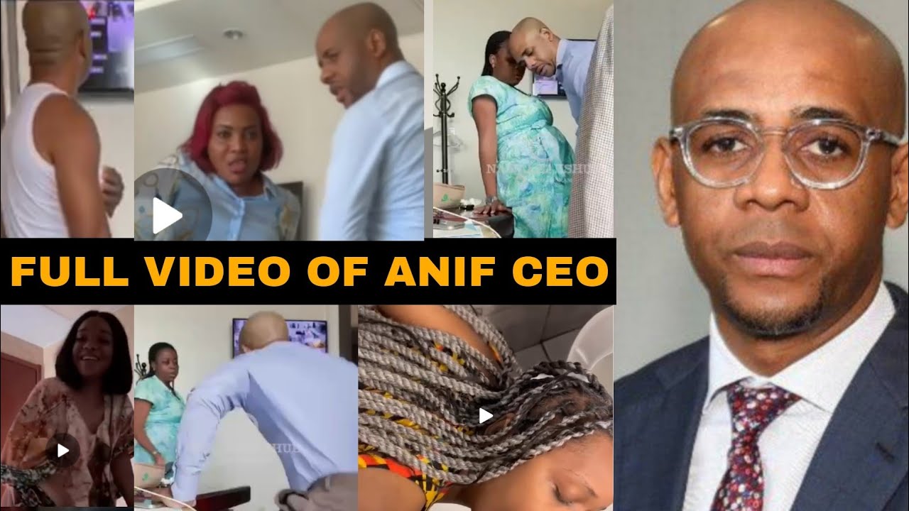 WATCH: EQUATORIAL GUINEA ANIF BOSS BALTASAR ENGONGA