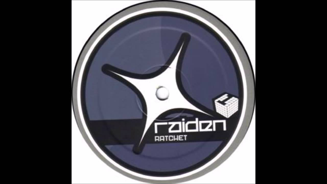 Raiden - Ratchet
