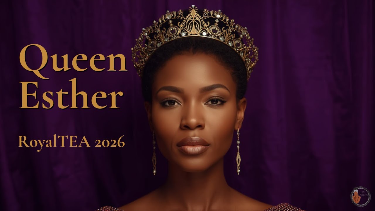 RoyalTEA Pour 1 PQE Pillars of Queen Esther